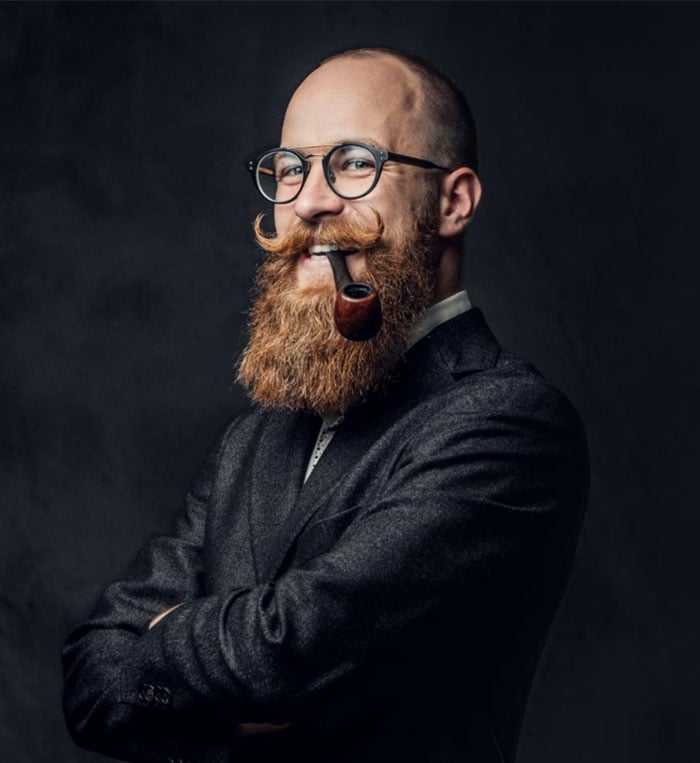 Sugar daddy profile from London